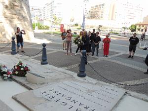 2027 07 05 CNR TOULON CEREMONIE DU MASSACRE D ORAN DE 1962(11)